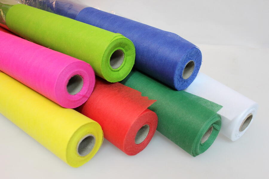 Фетр упаковочный