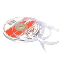 Лента атласная, 6 мм, 3111, сиреневый