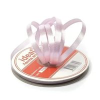 Лента атласная, 6 мм, 3112, бл.фиолетовый