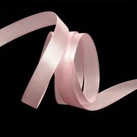 Лента атласная, 12 мм, 3053, св.розовый