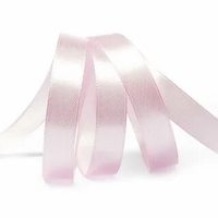Лента атласная, 12 мм, 3112, бл.фиолетовый