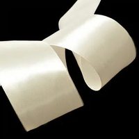 Лента атласная, 50 мм, 3051, бл.розовый