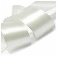 Лента атласная, 50 мм, 3108, св.серый