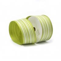 Лента репсовая с принтом 