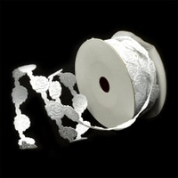 Лента декоративная фигурная 