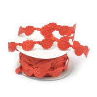 Лента декоративная фигурная 