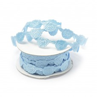 Лента декоративная фигурная 