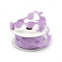 Лента декоративная фигурная 