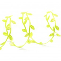 Лента декоративная фигурная 