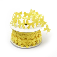 Лента декоративная фигурная 