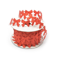 Лента декоративная фигурная 