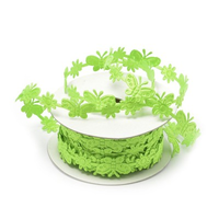 Лента декоративная фигурная 