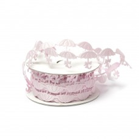 Лента декоративная фигурная 