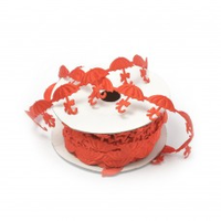 Лента декоративная фигурная 