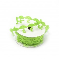 Лента декоративная фигурная 