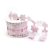 Лента декоративная фигурная 