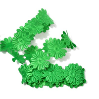 Лента декоративная фигурная 