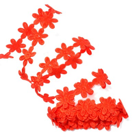 Лента декоративная фигурная 