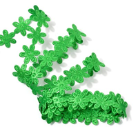 Лента декоративная фигурная 