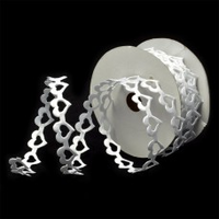 Лента декоративная фигурная 