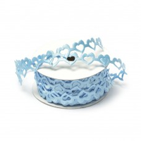 Лента декоративная фигурная 