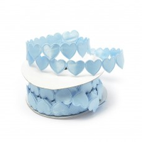 Лента декоративная фигурная 