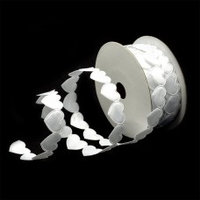 Лента декоративная фигурная 