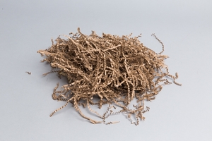 Наполнитель флористический бумажный, 50г, крафт