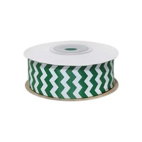 Лента декоративная репсовая 