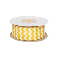 Лента декоративная репсовая 