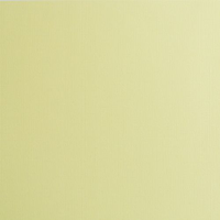 Кардсток текстурированный 30.5х30.5 см, 230г/м, нежно-желтый