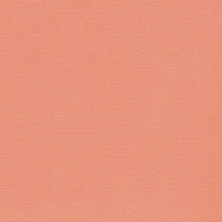 Кардсток текстурированный 30.5х30.5 см, 230г/м, персиковый