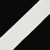 Резинка тканая, 50 мм белый