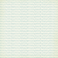 Бумага для скрапбукинга 30,5х30,5 см 180 гр/м односторон Фантазия, Чудеса